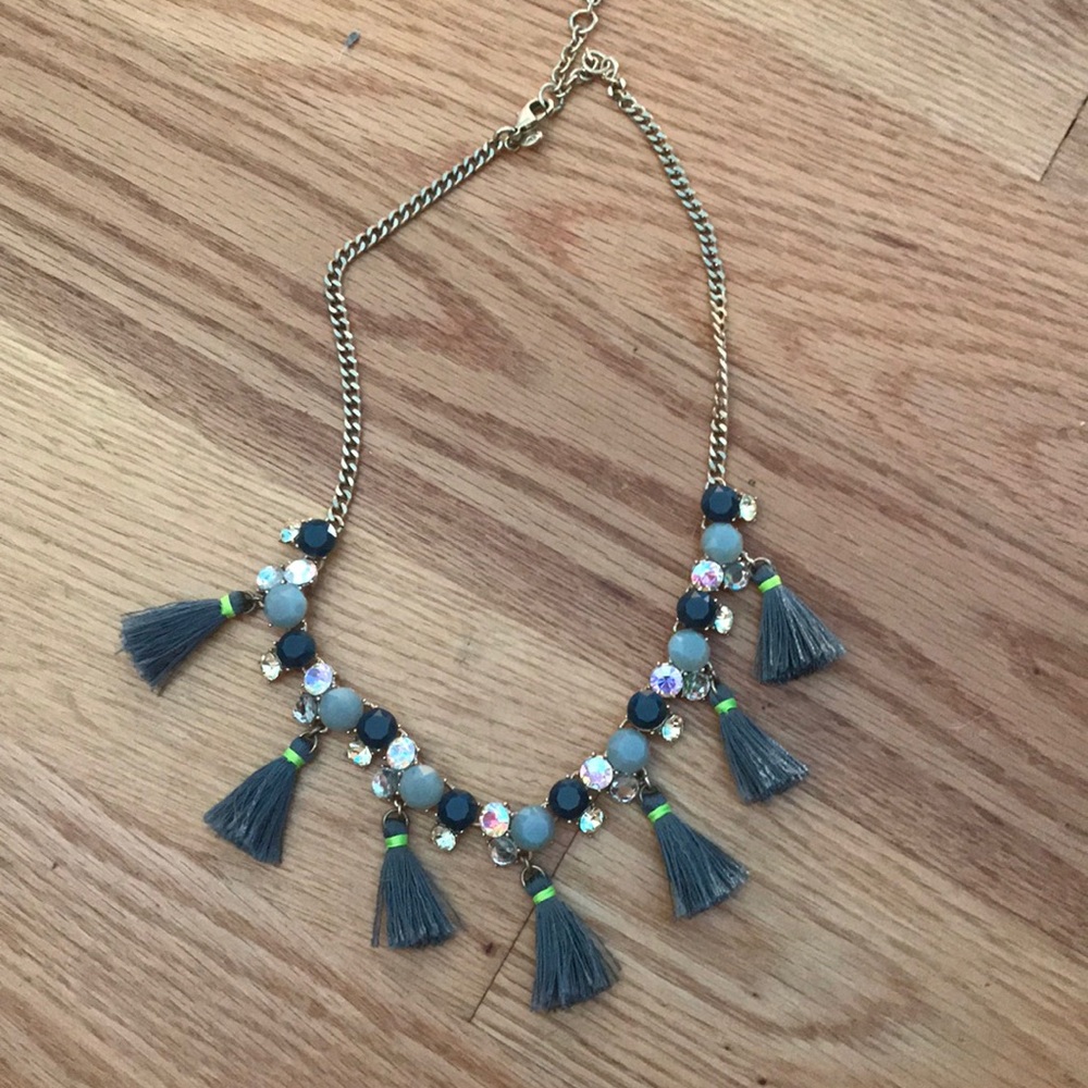 JCREW NECKLACE